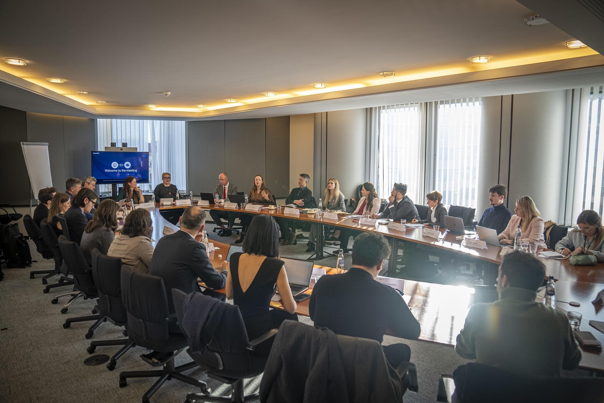 Canadian Immigration Consultation