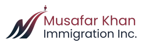 Musafar Khan Immigration
